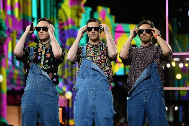 lonely island