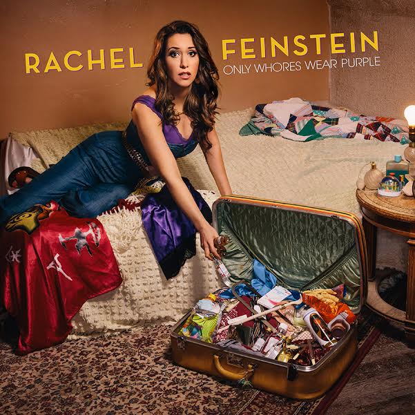 rachel feinstein