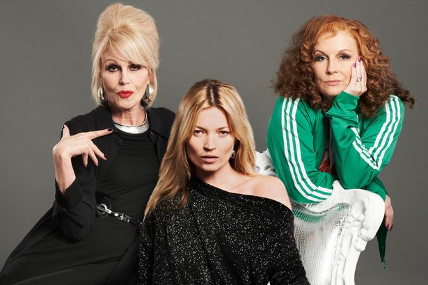 absolutely fabulous summer comedy movies
