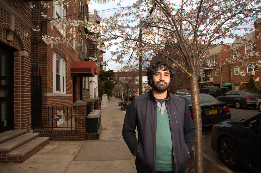 anthony devito astoria block photo credit phil provencio