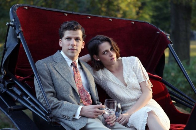 cafe society summer comedy movies