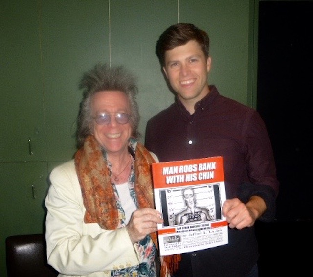 jeffrey and colin jost