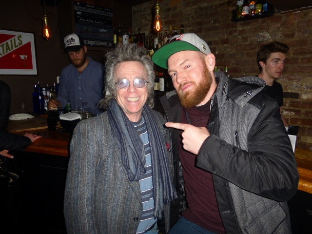 jeffrey gurian and kenny deforest