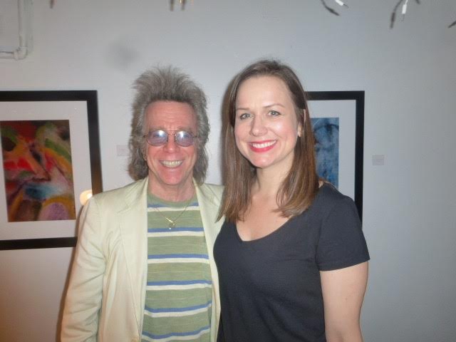 jeffrey gurian and maggie