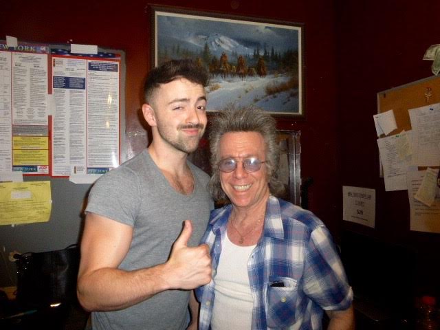 jeffrey gurian and matteo lane