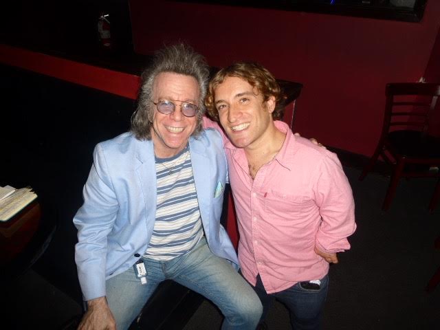 jeffrey gurian and noviki