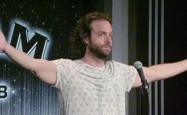 chris delia