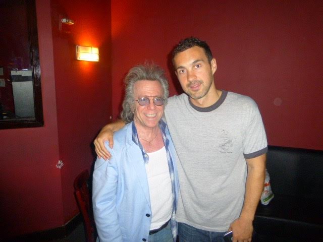 jeffrey and mark normand