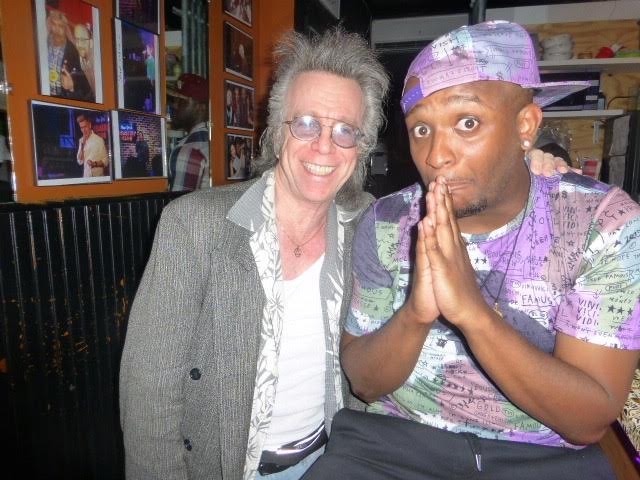 jeffrey gurian matt richards