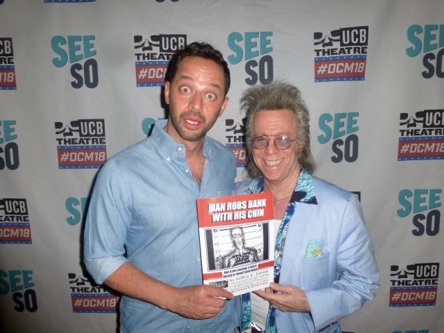 jeffrey gurian nick kroll