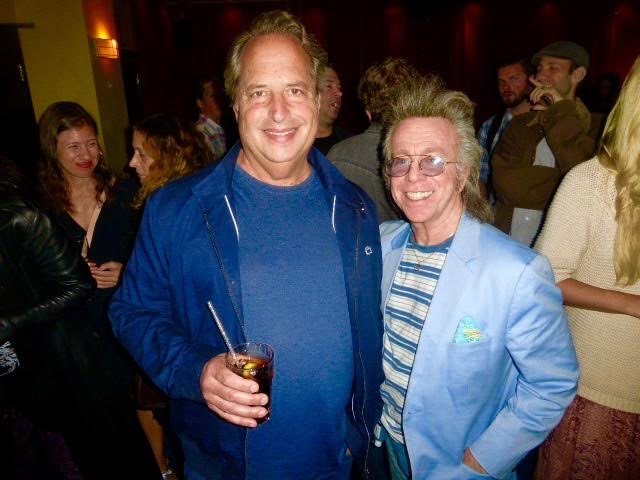 jon lovitz and jeffrey gurian