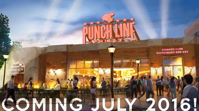 punchline philly