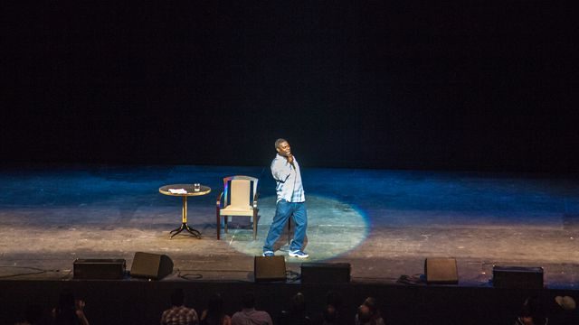 Photo by Matt Lief Anderson via AVClub.com