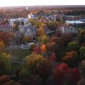 oberlin college