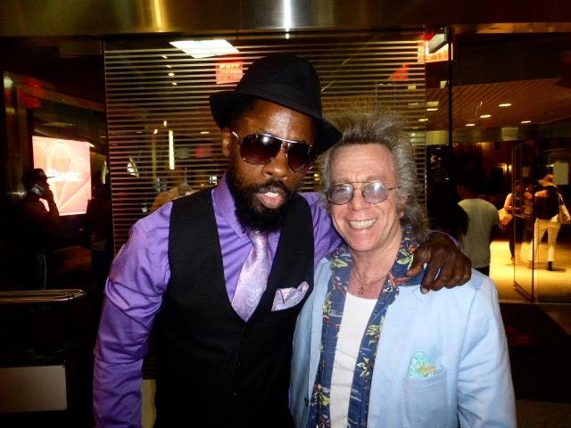 jeffrey gurian and wil sylvince