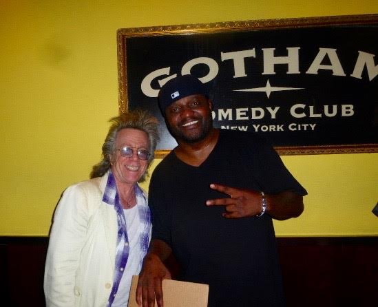 jeffrey gurian aries spears