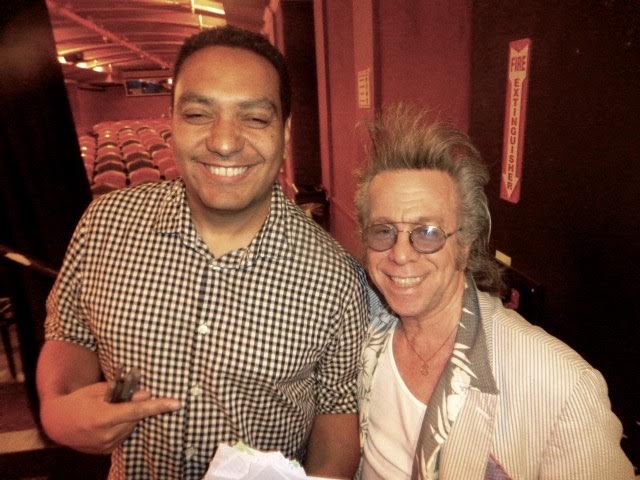 jeffrey gurian with cipha sounds