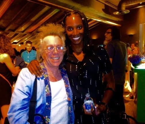 jeffrey gurian zainab johnson