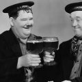 laurel and hardy
