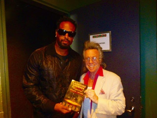 jeffrey gurian shawn wayans
