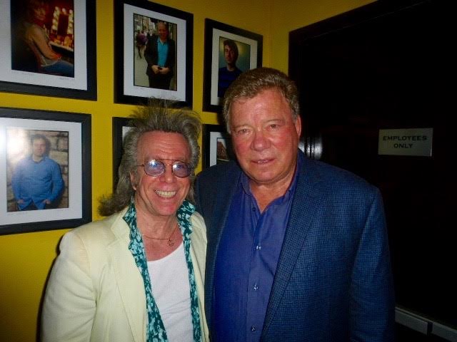 jeffrey gurian william shatner
