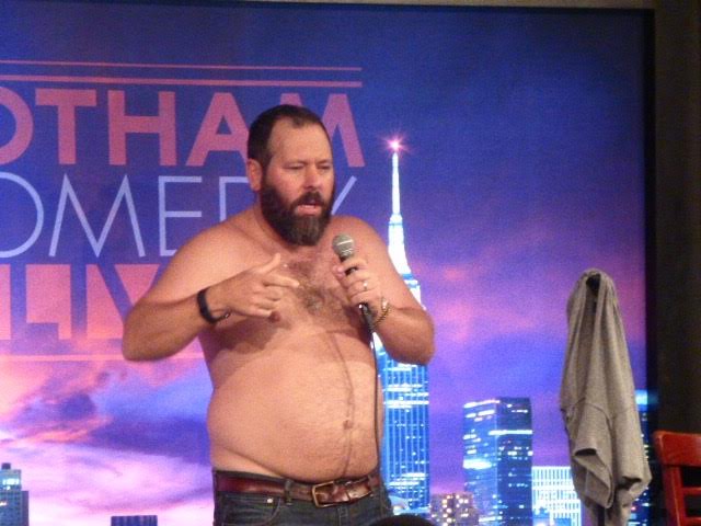 bert-kreischer