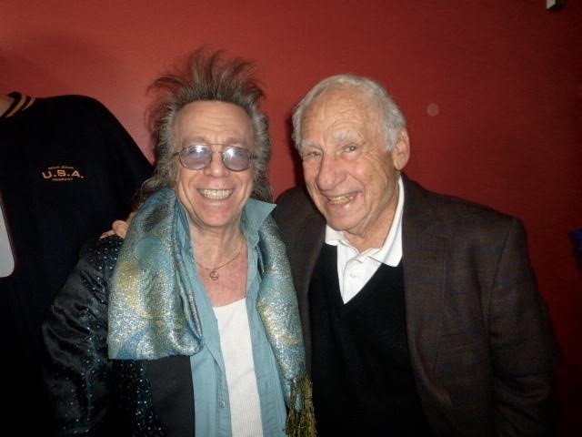 jeffrey-gurian-and-mel-brooks