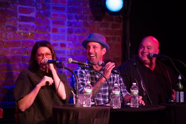 3a-bonnie-vos-robert-comedy 101 2016 nycf