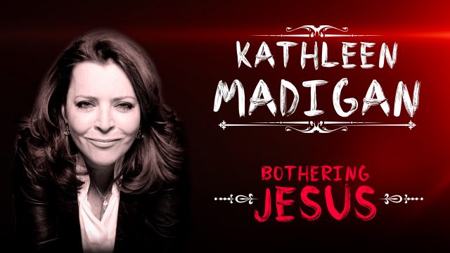 kathleen-madigan-bothering-jesus-poster