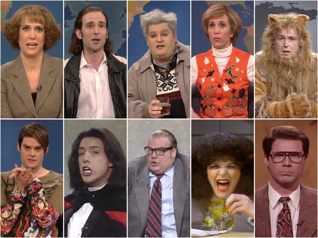 Saturday Night Live': The 21 Best Sketches From This Season – IndieWire