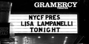 Lisa Lampanelli Quits Stand Up and Starts A New Chapter, Hasan Minhaj Talks About His New Netflix Series and News From Around NYC