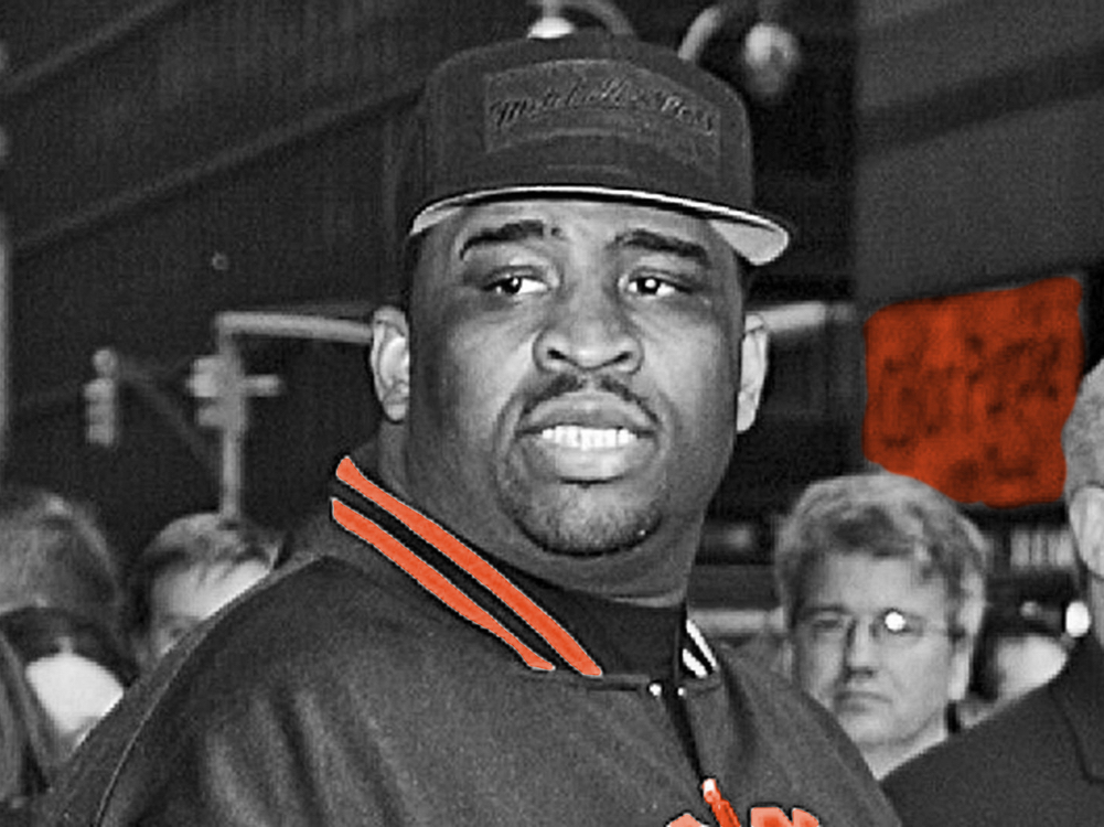 7th Patrice O'Neal Benefit Date and Lineup Announced The Interrobang