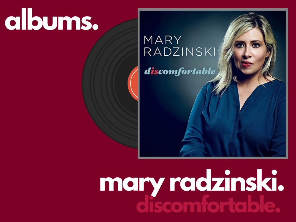 The Ten Best Comedy Albums of 2018! Vote For 1 The Interrobang