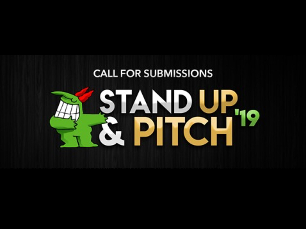 Just For Laughs Invites Creators to Take Their Shot and Pitch the Pros
