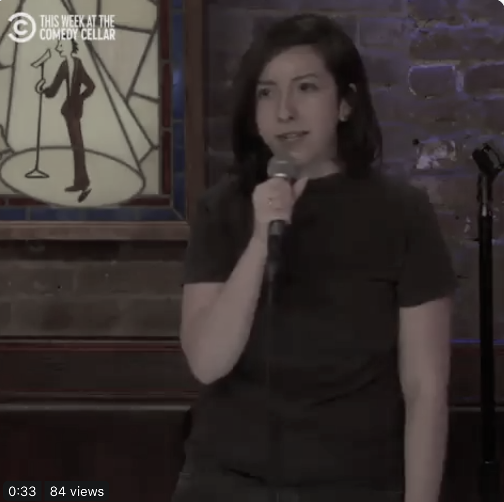 This week at the comedy cellar returns starts season 2 by pulling a