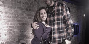 Notes From a Comedy Junkie: The Allegory of Ari Shaffir