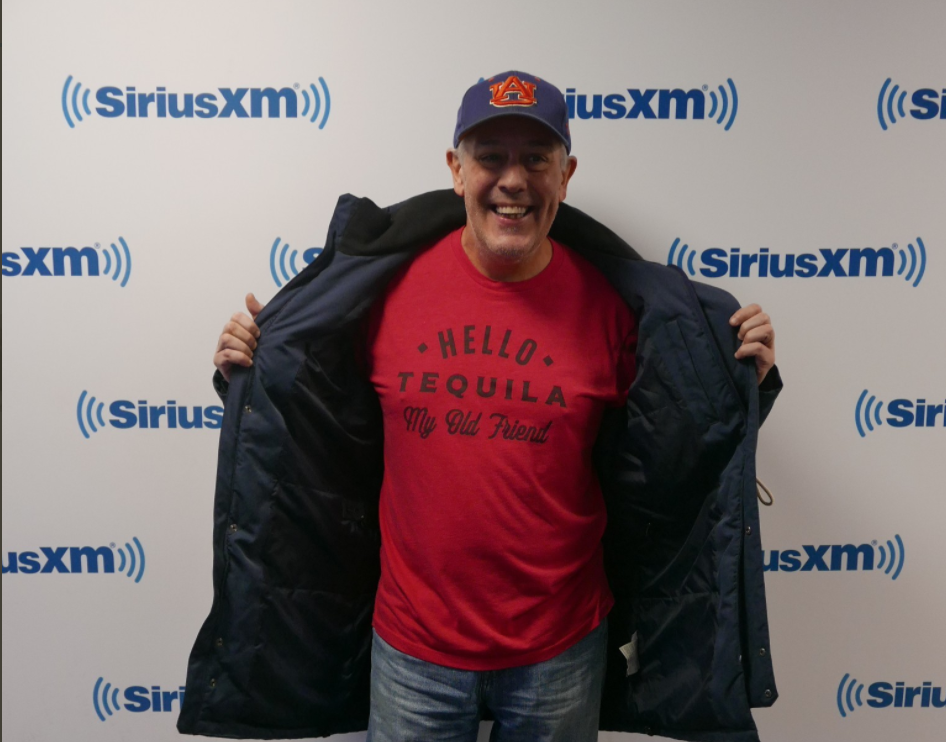 Vic Henley Remembered by Comedians Friends and Family - The Interrobang