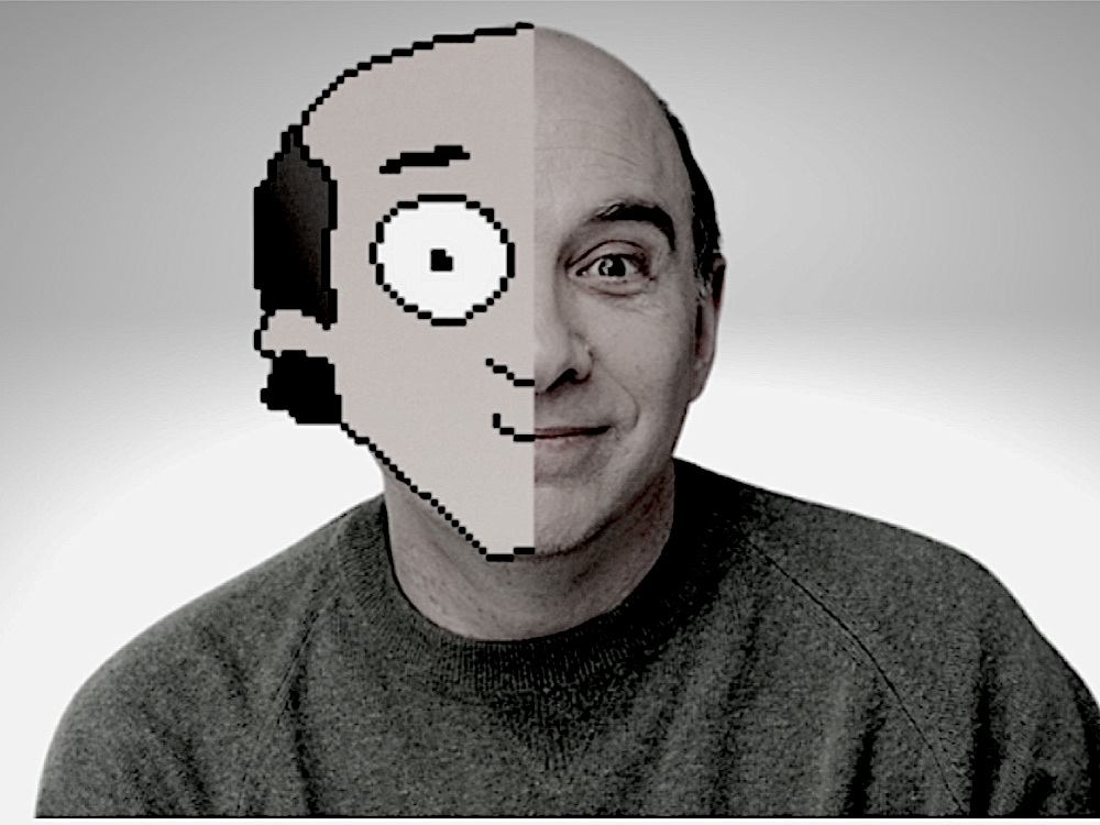 You Don't Interview Dr. Katz, He Interviews You: Talking Life, David ...