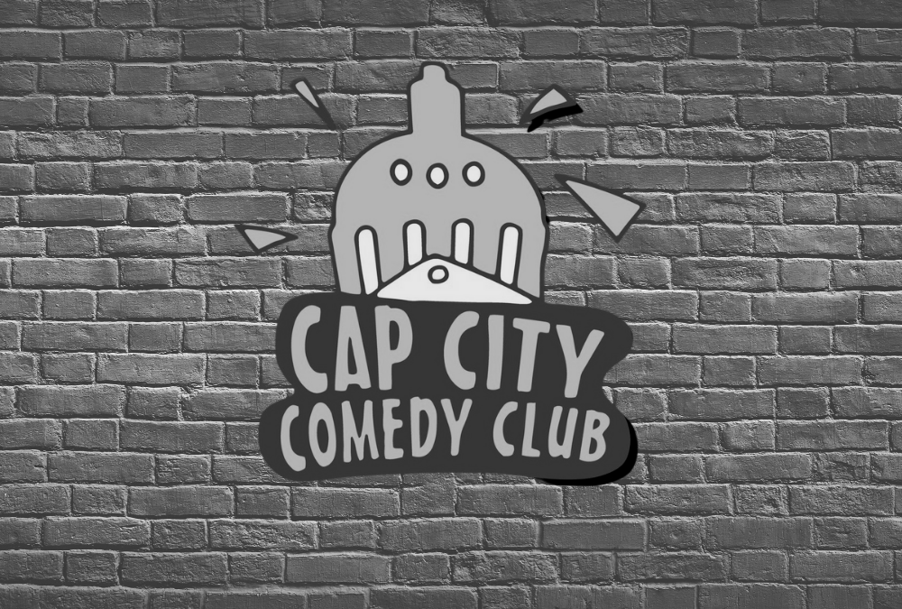 Cap City Comedy Club ReOpening in Austin The Interrobang