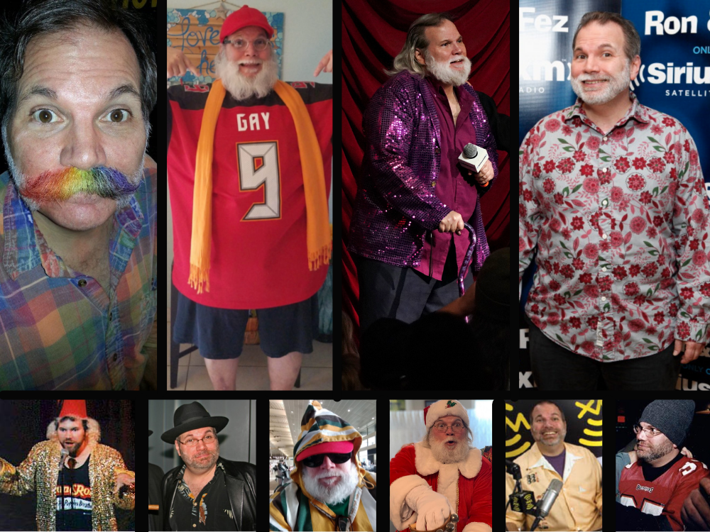 Radio Legend Fez Whatley Has Passed Away at the Age of 57 - The Interrobang