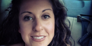 Remembering Sara Dahms, A Rare Light in Dark Places