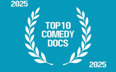 The Top 10 Comedy Documentaries & Documentary Series of 2025