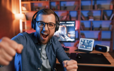 How Comedy, Streaming, Gaming, and Live Content Started Overlapping Online